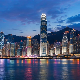 Hong Kong