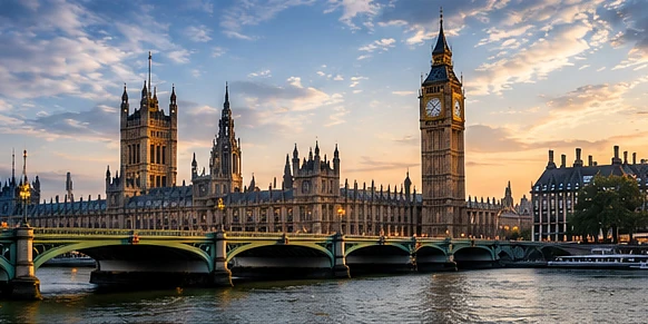 London