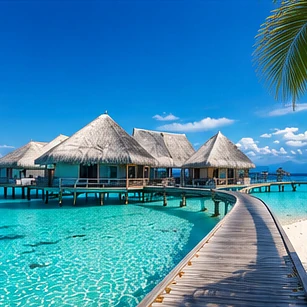 Maldives