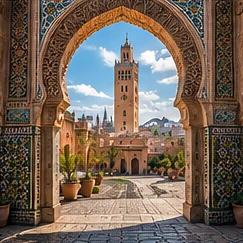 Morocco